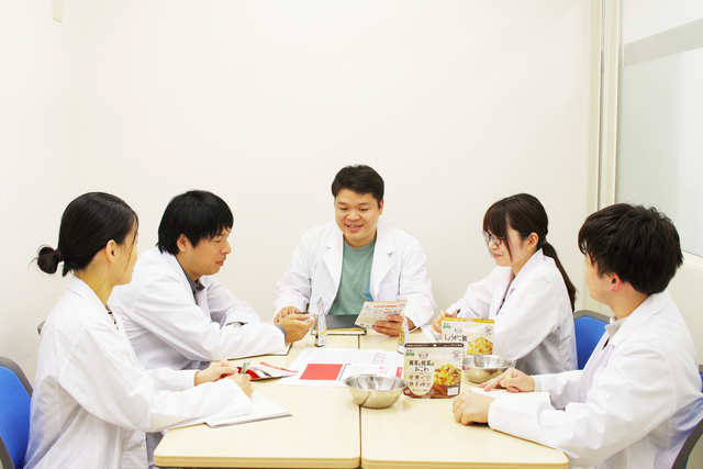 研究開発スタッフ／転勤なしも選択可