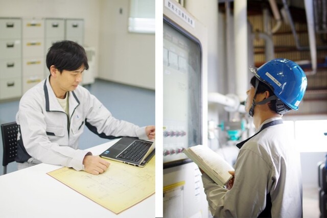 生産技術スタッフ／転勤なしも選択可