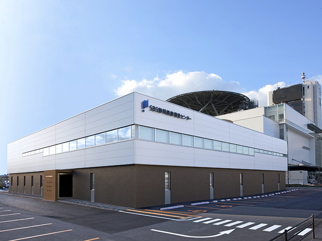 健診施設での臨床検査技師業務（正社員）