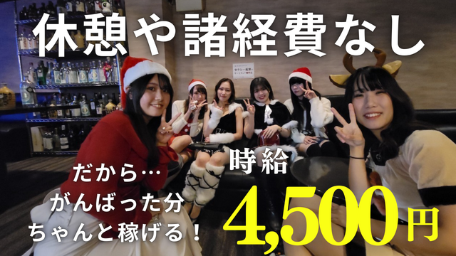 フロアキャスト