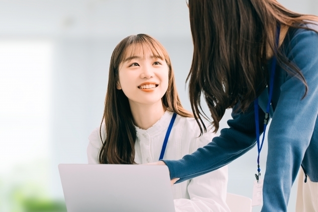 5カ月ちょっとの期間限定！システムを開いて入力内容の簡単チェック♪：/ESFBNN007