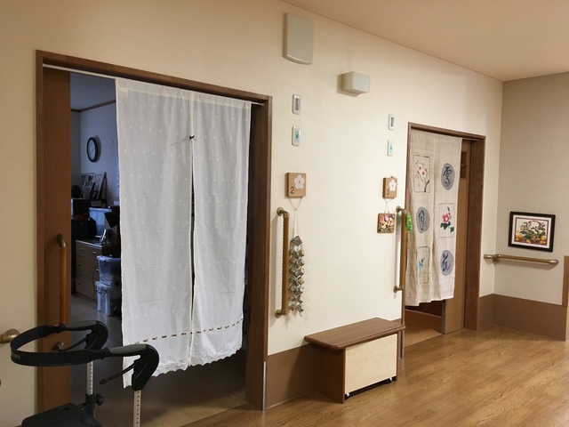 特別養護老人ホームおおるりの森の介護職員募集パート