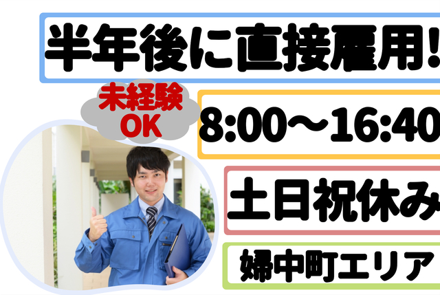  工場の充填作業スタッフ_B0014