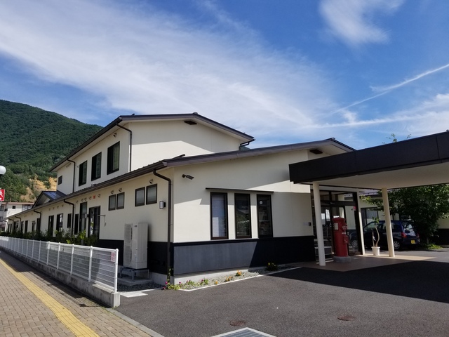 夜勤1回34,304円　夜勤専従看護師パート職員