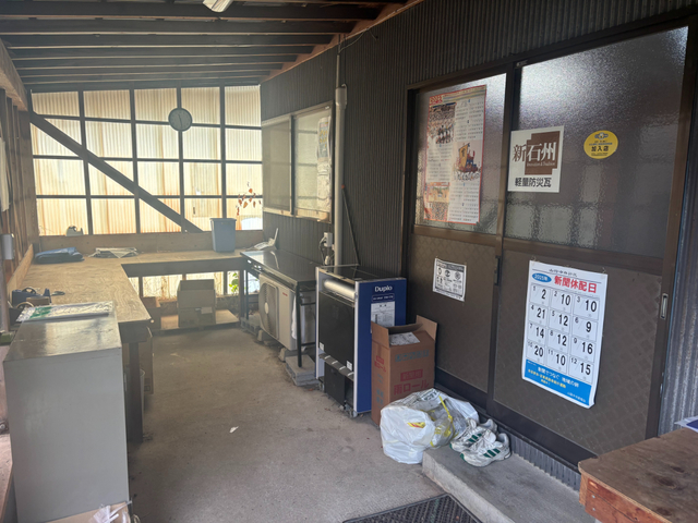 新聞配達員募集