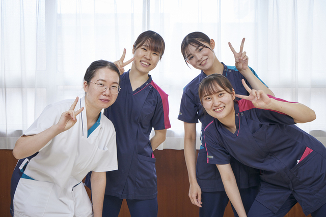 【大田池上病院】看護助手（非常勤）