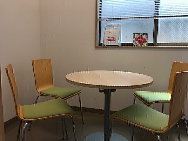 ケアマネージャー：パート・アルバイト【居宅介護支援事業所　ふれあい広場新座】