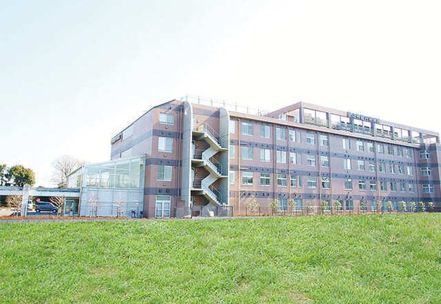 言語聴覚士　常勤