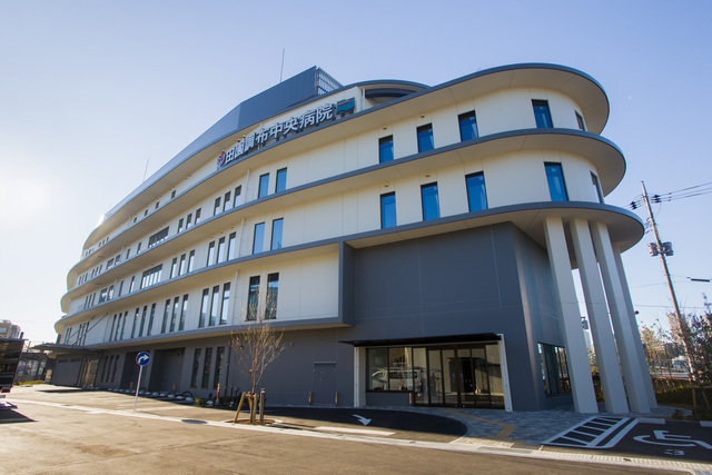 田園調布中央病院｜看護師｜非常勤｜手術室