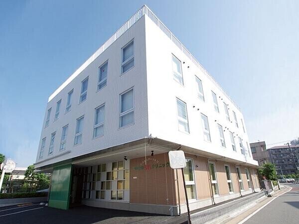 戸田中央トータルケアクリニック（在宅診療クリニック） / 医療事務/常勤