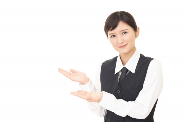 ≪即日スタート≫未経験も大歓迎！大手メーカー受付◆17時前退社：/ESTB5851kn