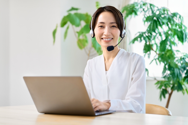 1月開始・長期安定・レア求人・採用数限定・仙台駅チカ徒歩5分・高時給1,400円・光回線間に関する工事日調整受電