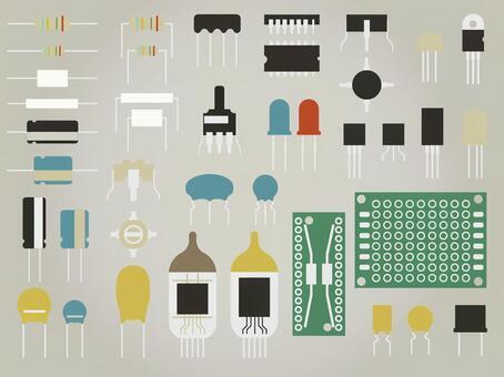 近鉄蟹江駅　「モータ」製造のお仕事　　温かい雰囲気で職場環境：/BSNC5302A1