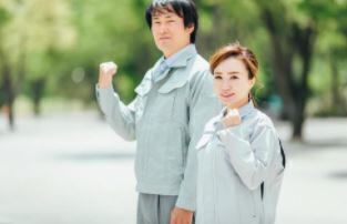 平日のみ・残業ほぼ無し　未経験OK　綺麗な倉庫でピッキング作業：/BSNC5364A