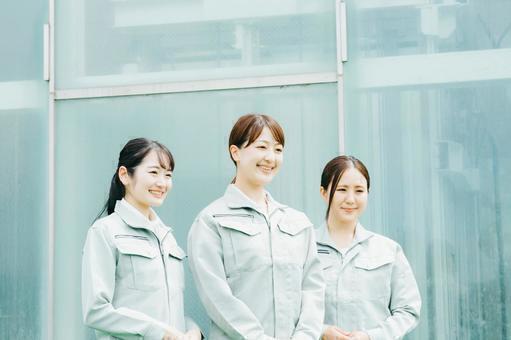 日勤のみ・東芝グループ　モータの組立業務：/BSNC5183A