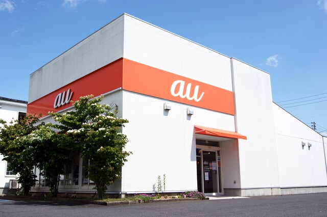 携帯・スマホの接客販売スタッフ