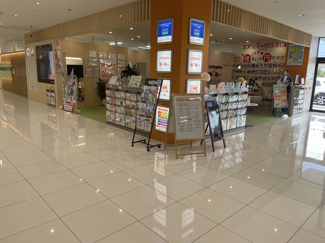 保険クリニックカリーノ菊陽店　窓口スタッフ／正社員