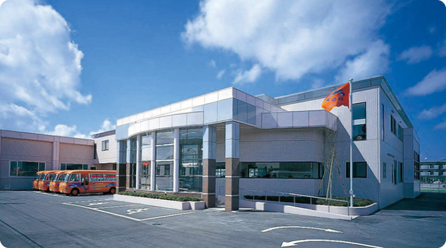 はるおかスイミングスクール和白校　オープン準備・清掃スタッフ