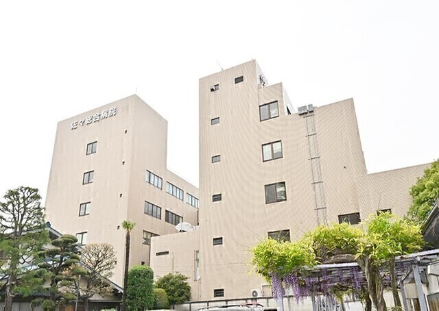 リハビリテーション（理学療法士・作業療法士・言語聴覚士）