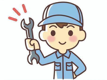 東芝グループ　配電器の組立て：/BSNC5085A