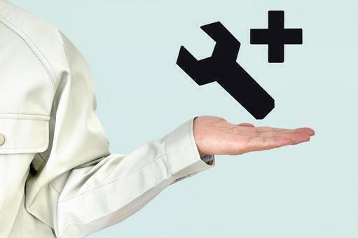 工場経験が活かせる　東芝グループでのお仕事：/BSNC5373B