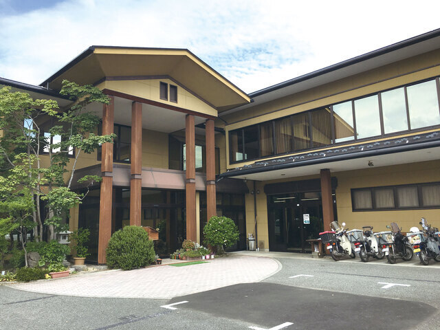 週4日〜OK　長野市（篠ノ井・川中島・青木島）の朝刊配達スタッフ