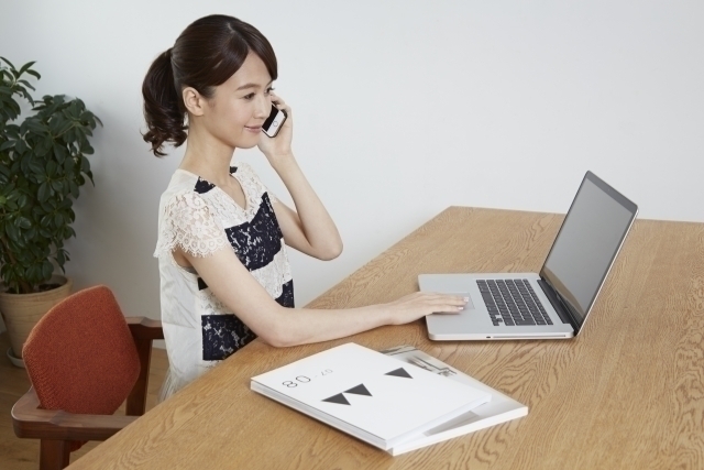 占いを用いたカウンセラー