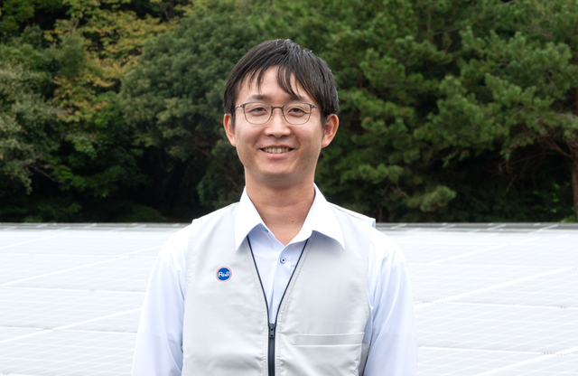 中途採用　釣竿用基幹部品の営業管理業務