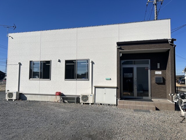 さらさわ新聞藤岡店(北川辺）での朝刊配達スタッフ