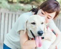 障がい者グループホームの世話人(夕勤）