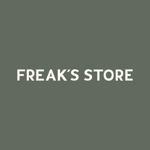  FREAK‘S　STORE オシャレ好きさん歓迎♪ 車通勤OK！週5日×フルタイム募集！