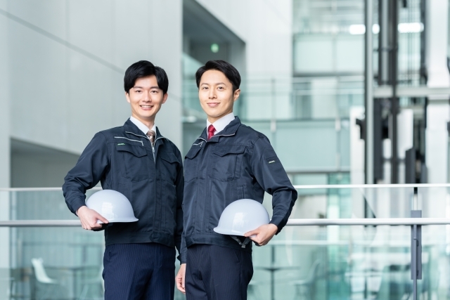 急募　高時給1850円　ゴミ処理場の軽作業:/BSOC5576D