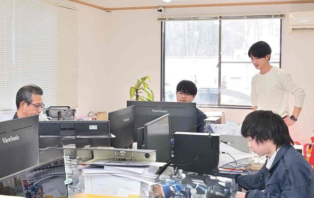 住宅給排水設備設計｜正社員