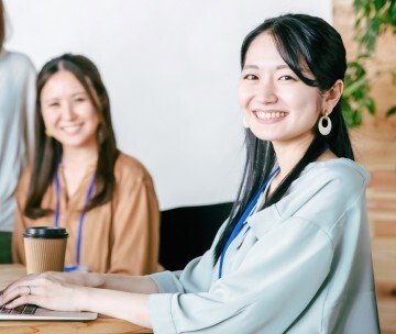 大手Gの派遣サービス　データ入力や書類作成　大分駅から徒歩圏内:/BSFB5888B