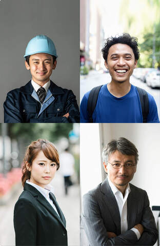 北上駅チカ　大手グループ会社の一般事務　勤怠管理や契約書作成：/BSTB1021