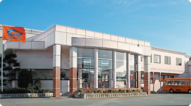 はるおかスイミングスクール赤間校・水泳インストラクターアシスタント