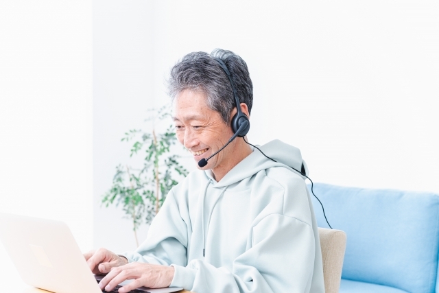 カスタマーサポートスタッフ（在宅）