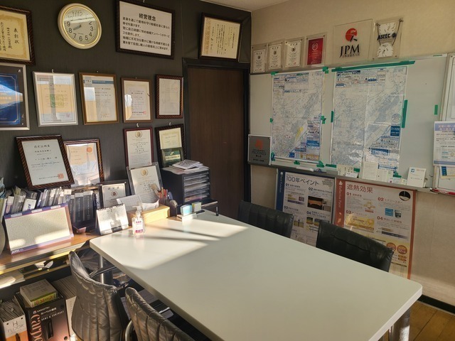 住宅リフォーム提案スタッフ（完全反響型営業）