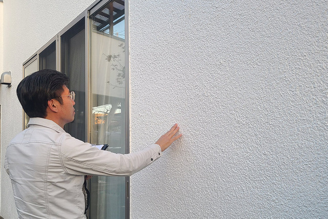 住宅の営業兼外装劣化診断士（資格経験不要）