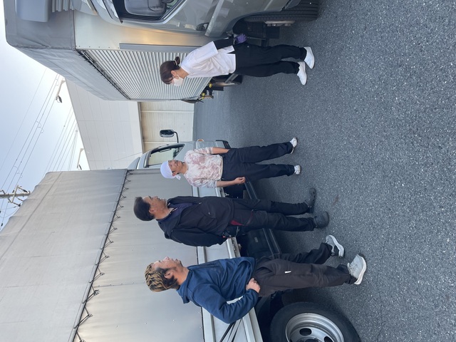 大手ECサイト2ｔドライバー／横浜市泉区エリア