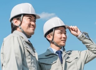 2026年3月スタート　高時給2500円　東芝グループで施工管理業務　札幌:/BSTC5870A