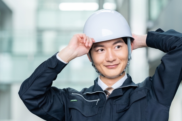 2026年5月スタート　高時給2500円　東芝グループで施工管理業務　苫小牧:/BSTC5871A