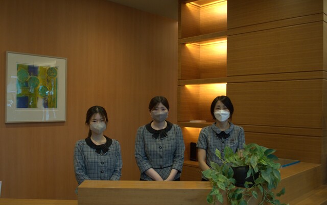  【戸田中央総合健康管理センター】フロント業務（常勤）