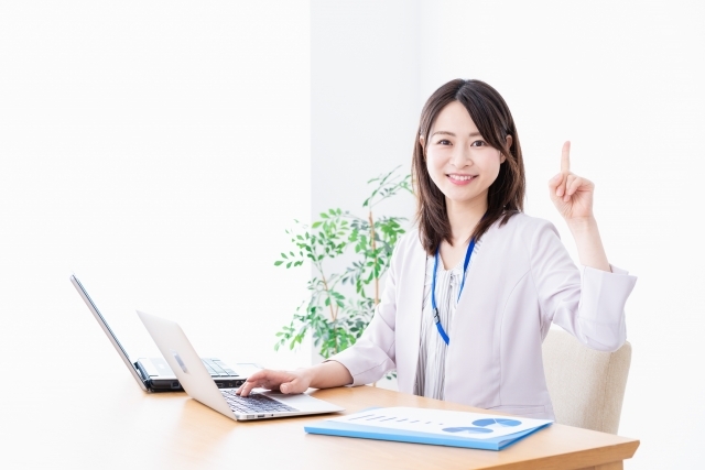 物流会社での経理業務｜派遣270