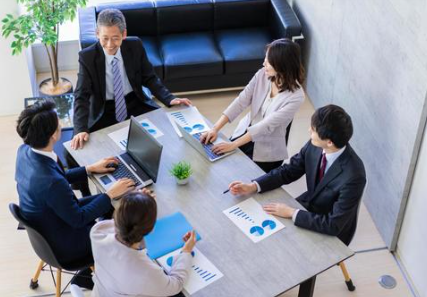 広告企画・制作業務　:/bsBレオパレス_広告企画