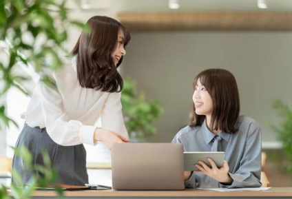 人事(新卒採用担当)  :/bsBラック_採用