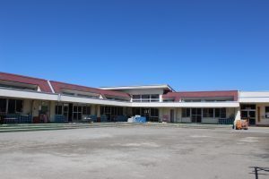 【野田市木間ケ瀬】保育園の駐車場誘導員（年齢不問）