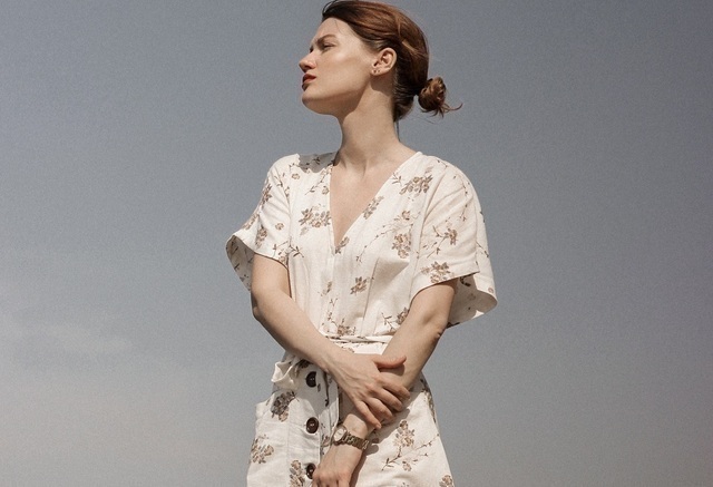 【福山ポートプラザ】扶養内勤務歓迎♪かわいいお店でのアパレル販売スタッフ！