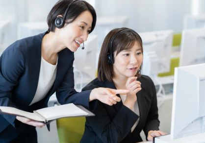 【カスタマーサポート】コールセンターマネージャー募集 :/bsBKOMPEITO_カスサポ
