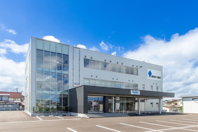 エネルギー専門商社での設備工事スタッフ